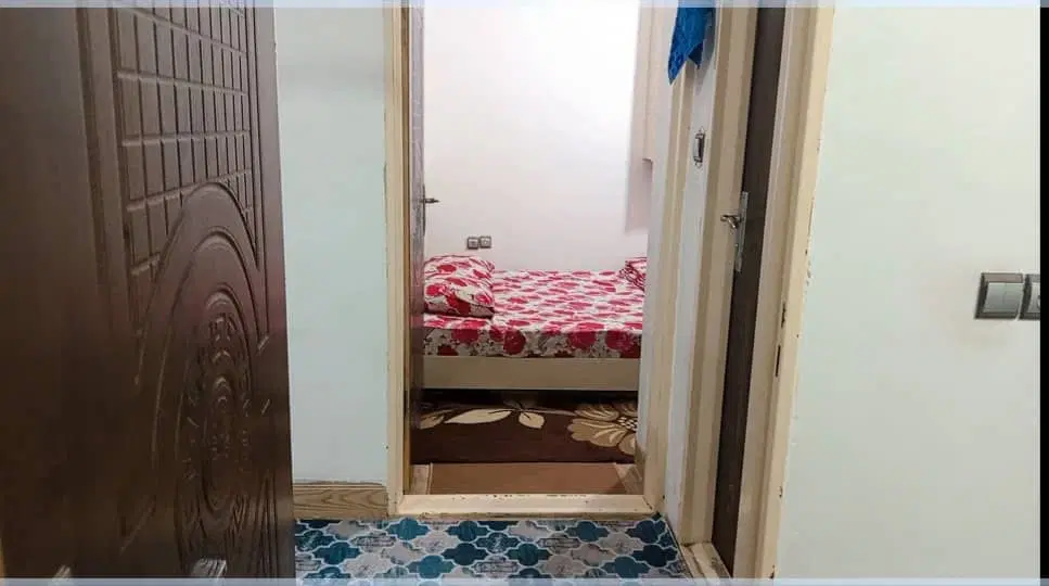 خانه سرآسیاب فرسنگی