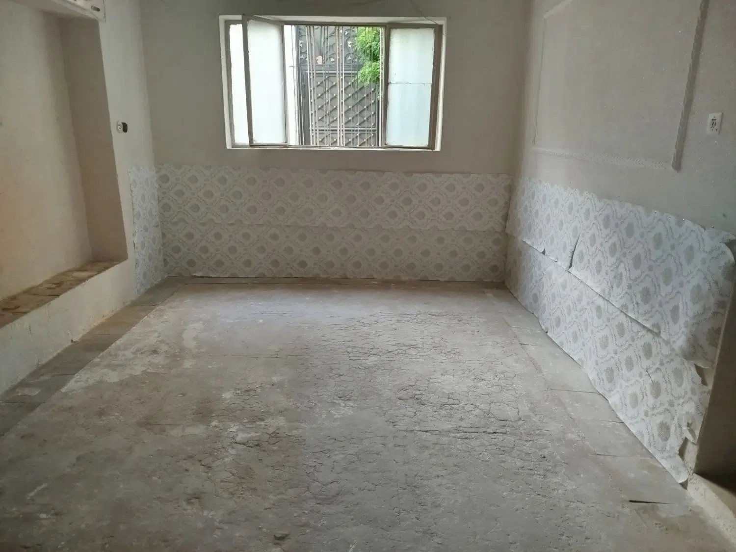 خانه ویلایی سیروس