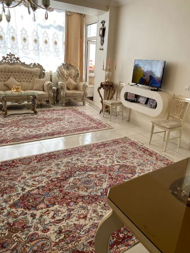 خانه 70متری لوکس منجم چایکنار)(کوی سلطانزاده)