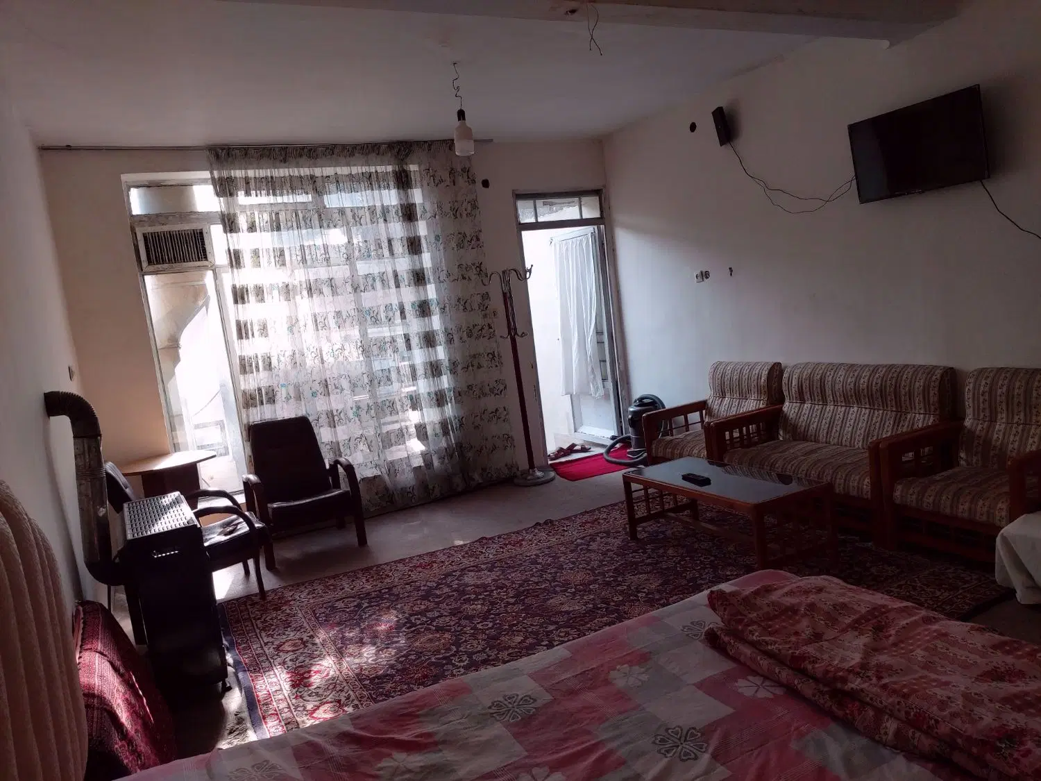 اجاره کوتاه مدت روزانه سوئیت خانه دربستی منزل شخصی