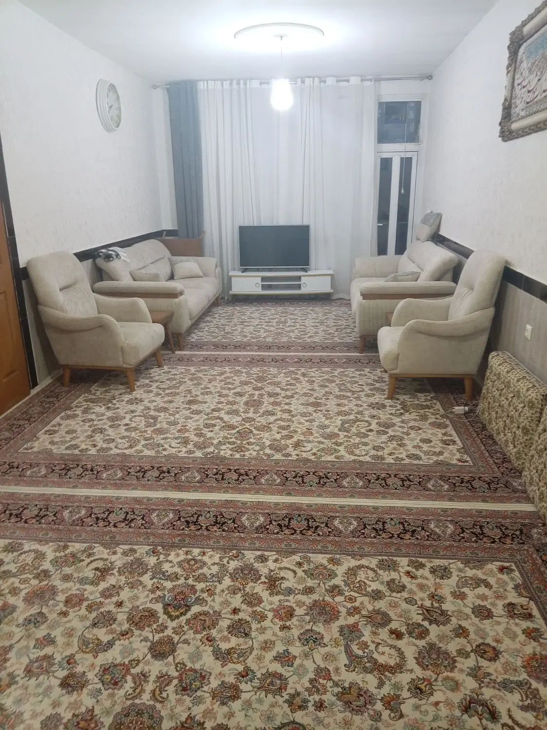 فروش خانه ۶۰متری