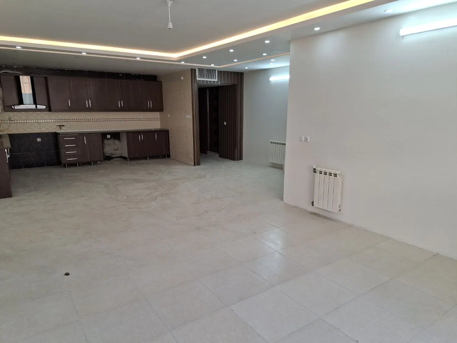 فروش آپارتمان بلوار بهار