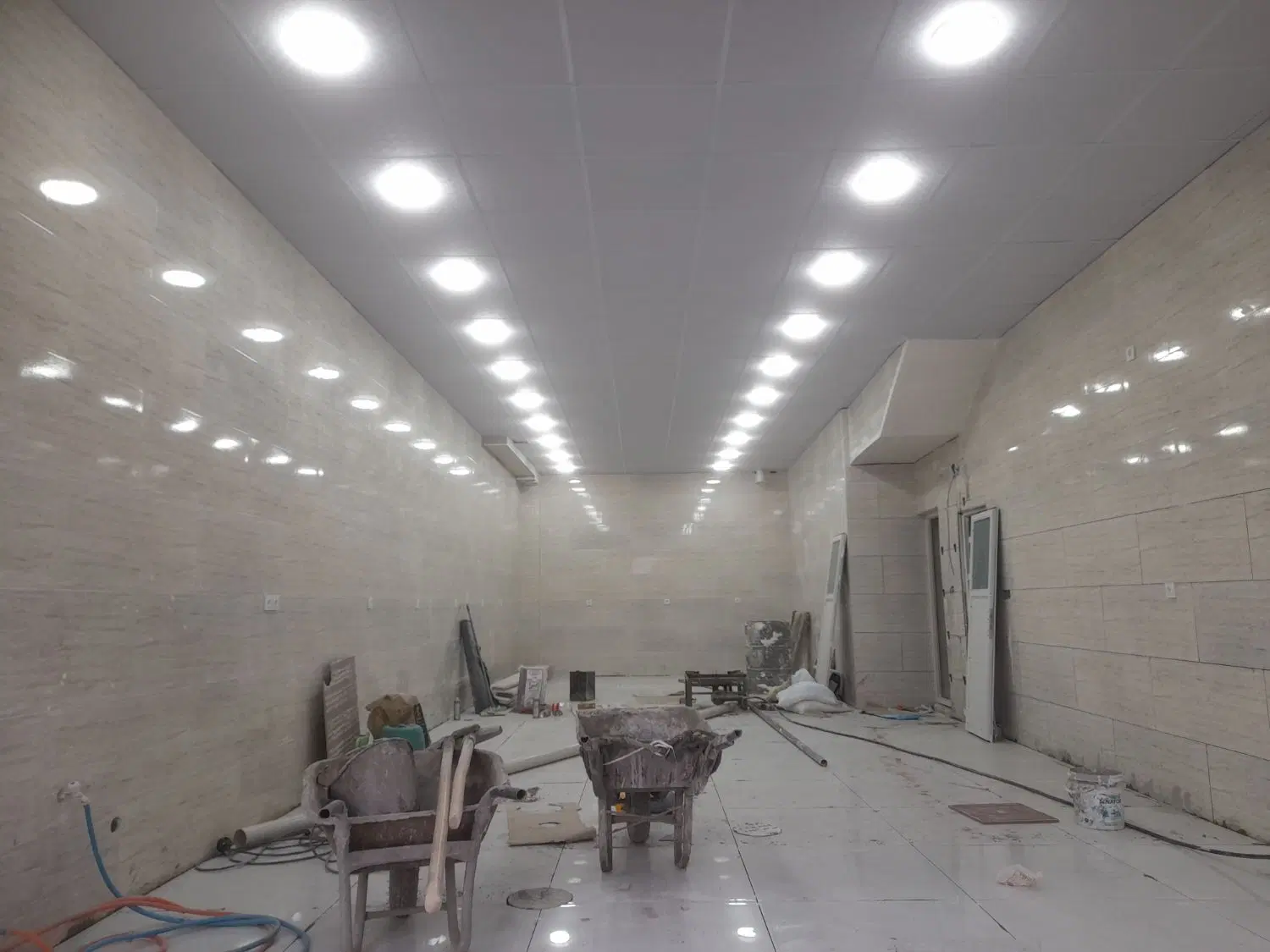 اجاره مغازه در وزرا وزیر آباد