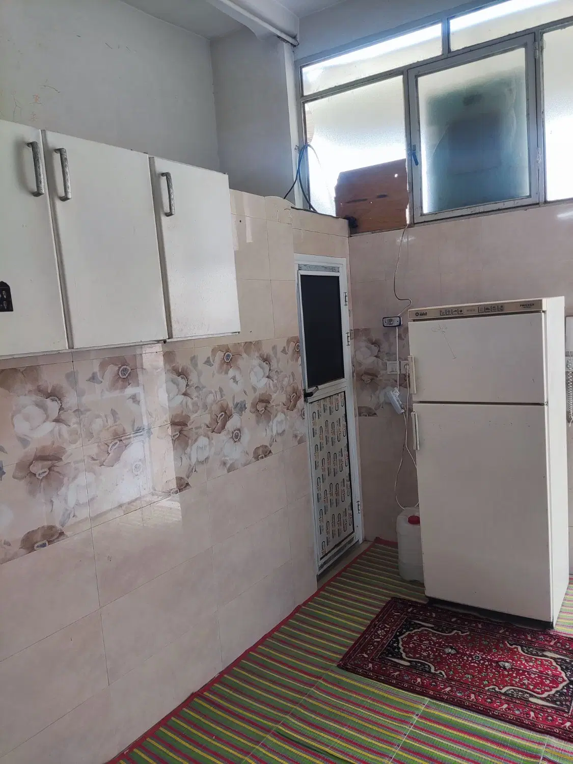 اجاره منزل ویلایی کوتاه مدت(روزانه)