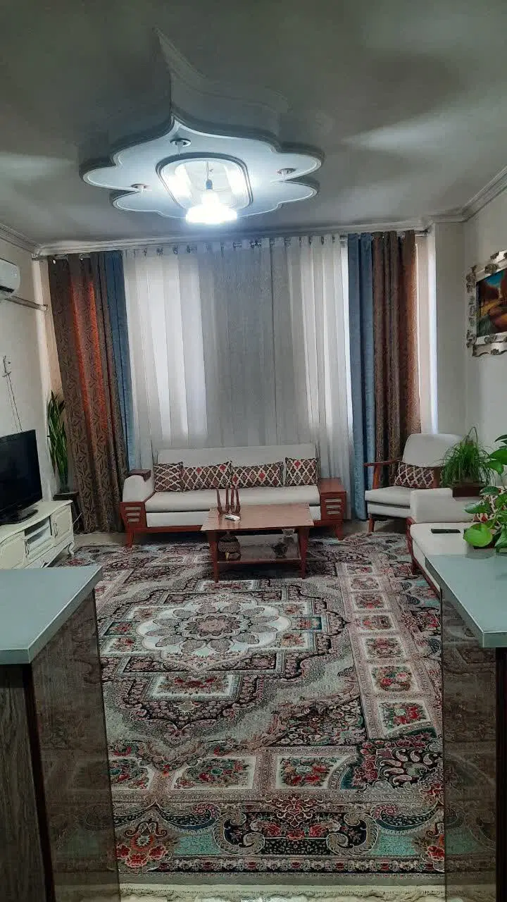 اجاره آپارتمان ۵۰ متری