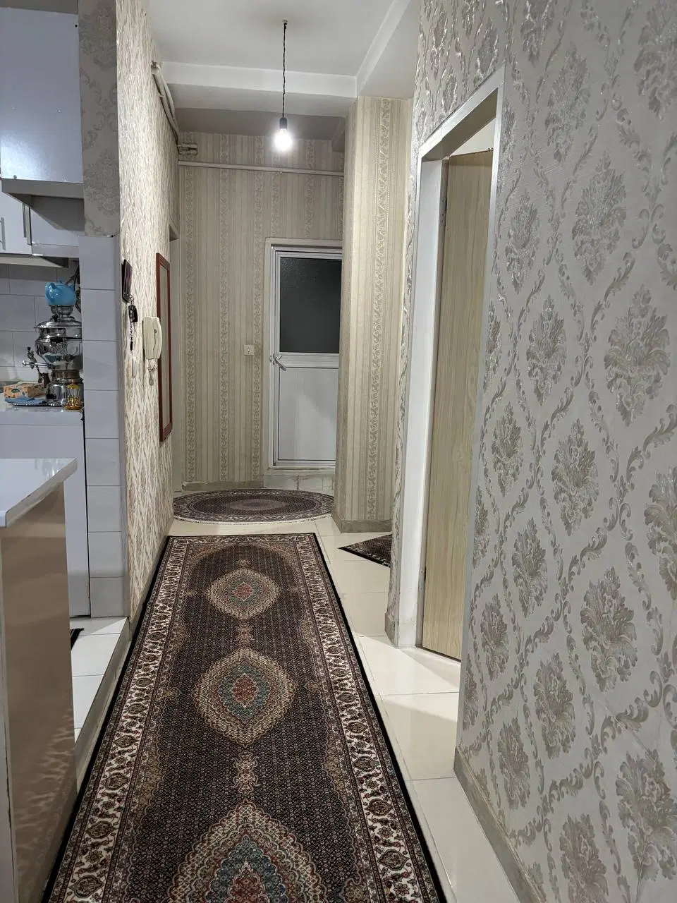 خانه در نشاط ۴ تبریز