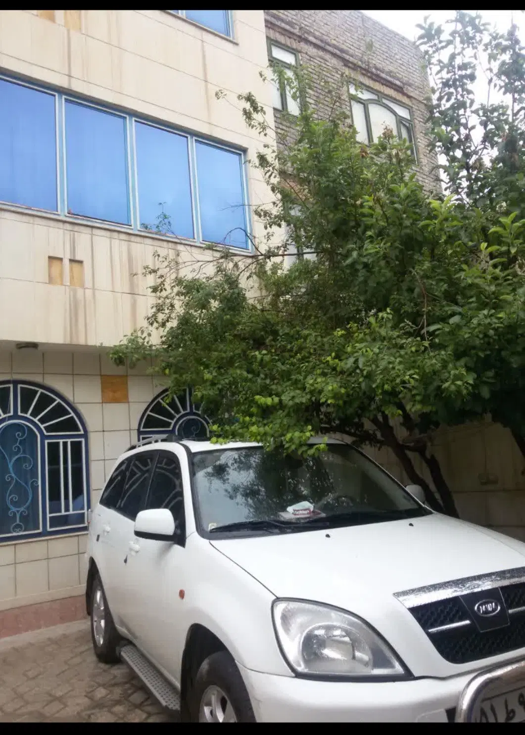 فروش منزل ویلایی درشهید علیمردانی