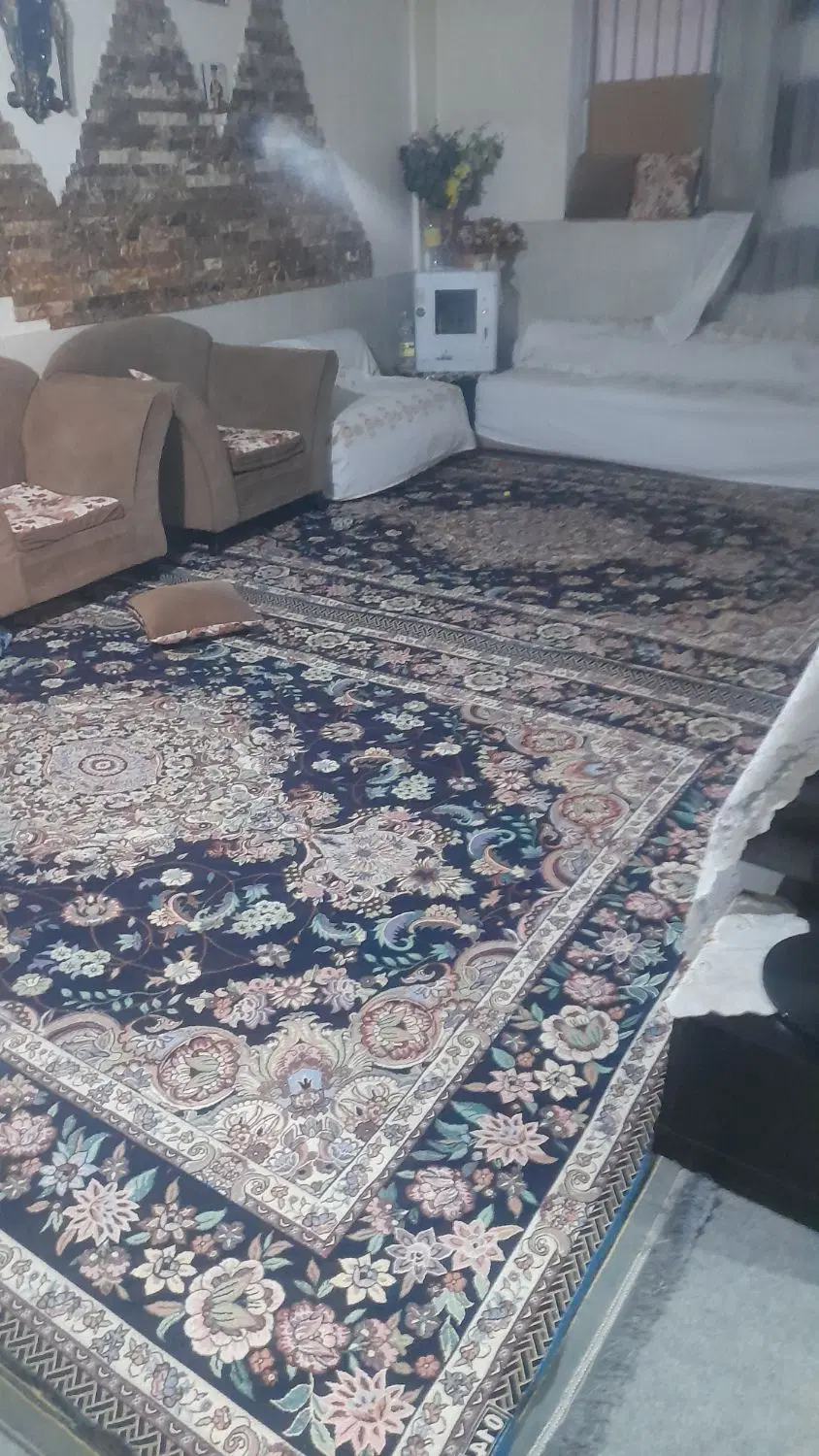 آپارتمان ۷۵ متری دو خوابه