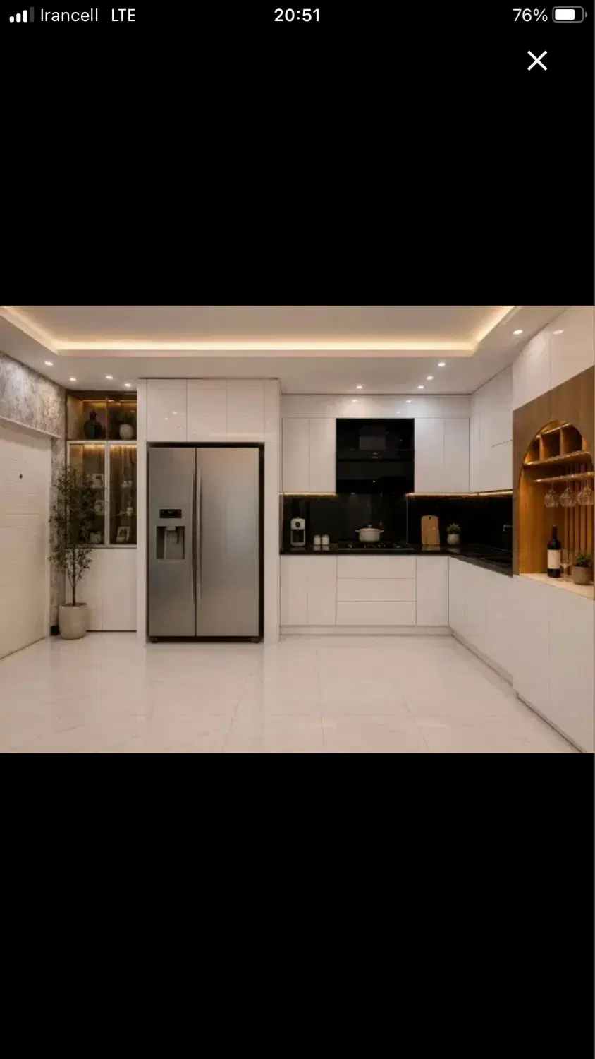 آپارتمان نقلی