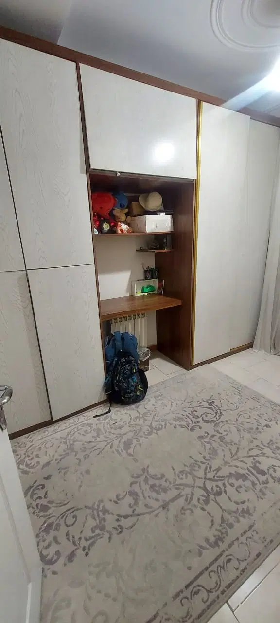 فروش آپارتمان