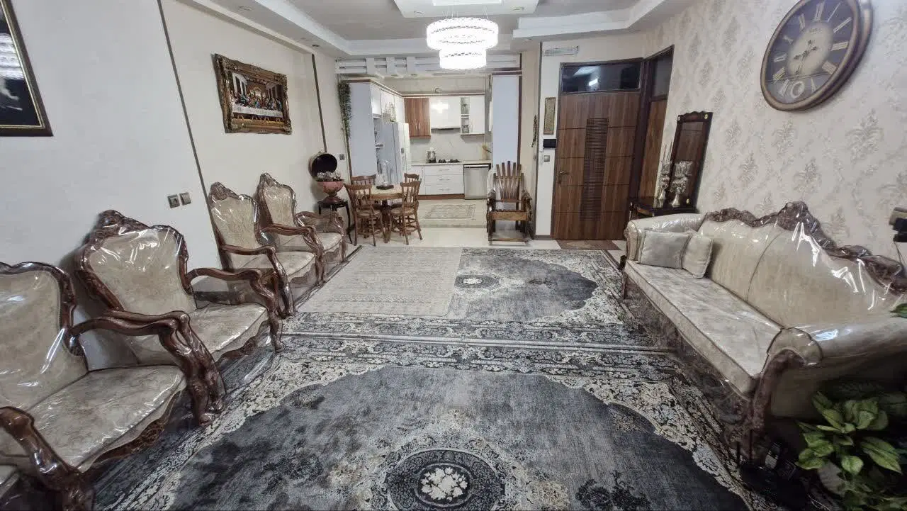 فروش منزل ویلایی در کاوه