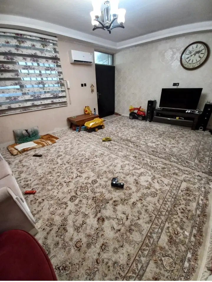 فروش خانه ویلایی کرسی بلند