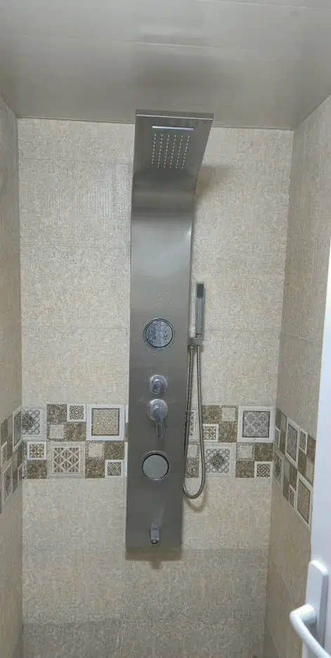 آپارتمان116 شاپوری