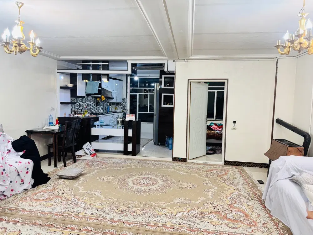اجاره، دوخوابه، تک واحدی