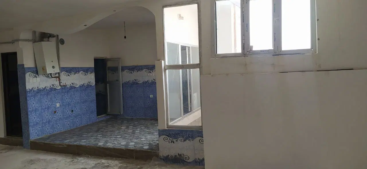 آپارتمان حجتی