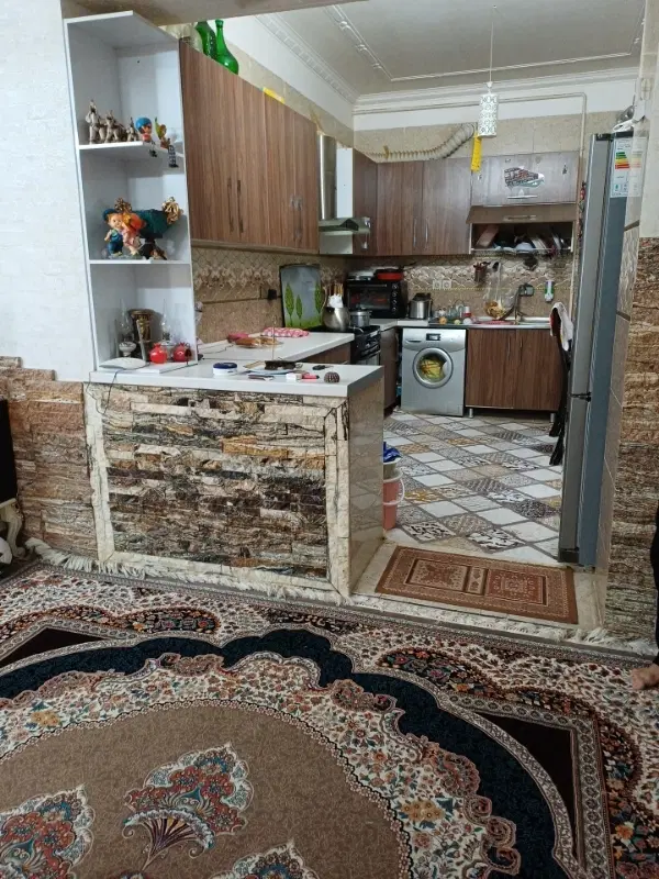 فروش منزل دوطبقه