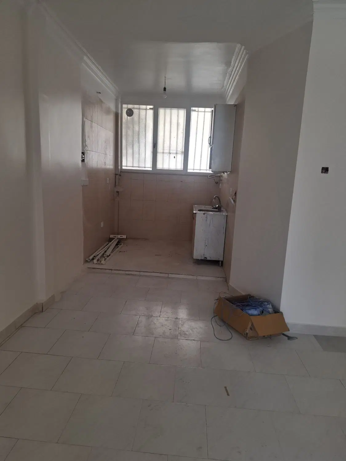 آپارتمان 65متری