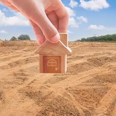 زمین تجاری مسکونی بسیجیان