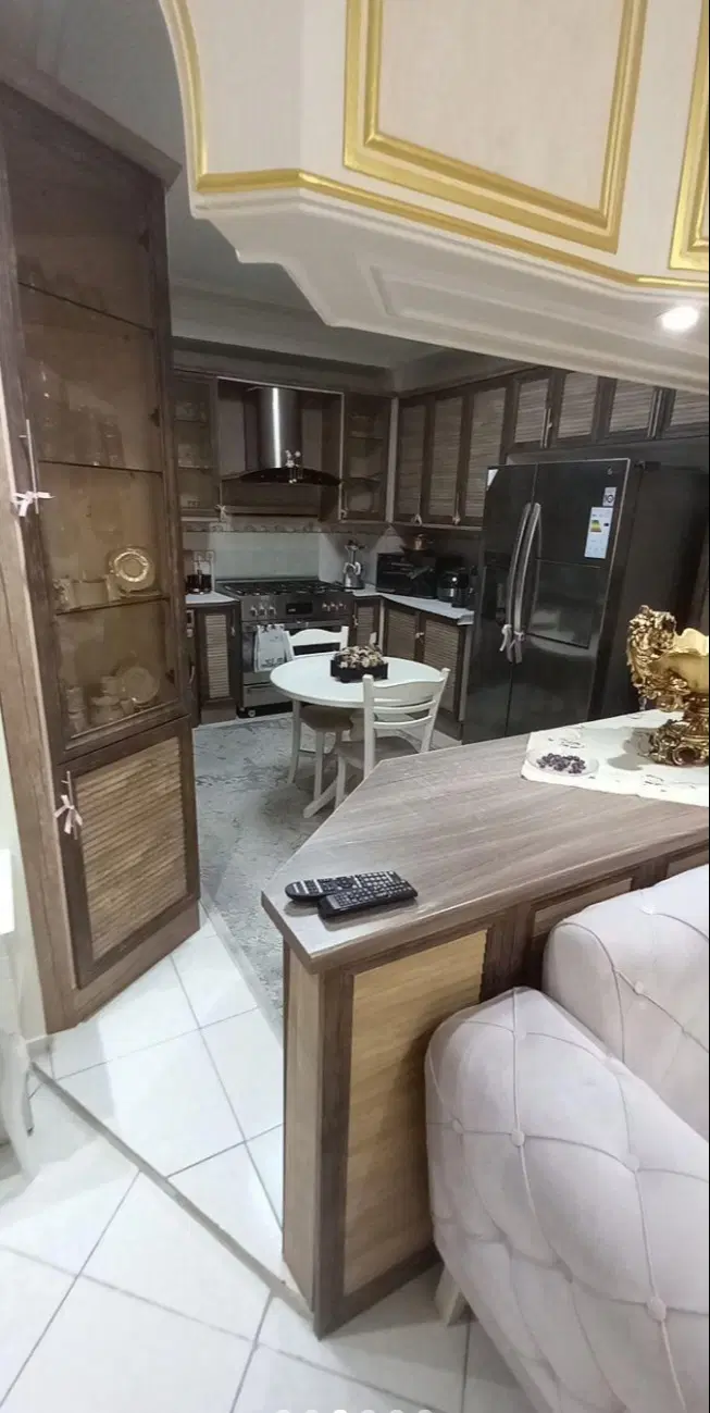 آپارتمان ۹۸متر ویلاشهر، فاز ۲