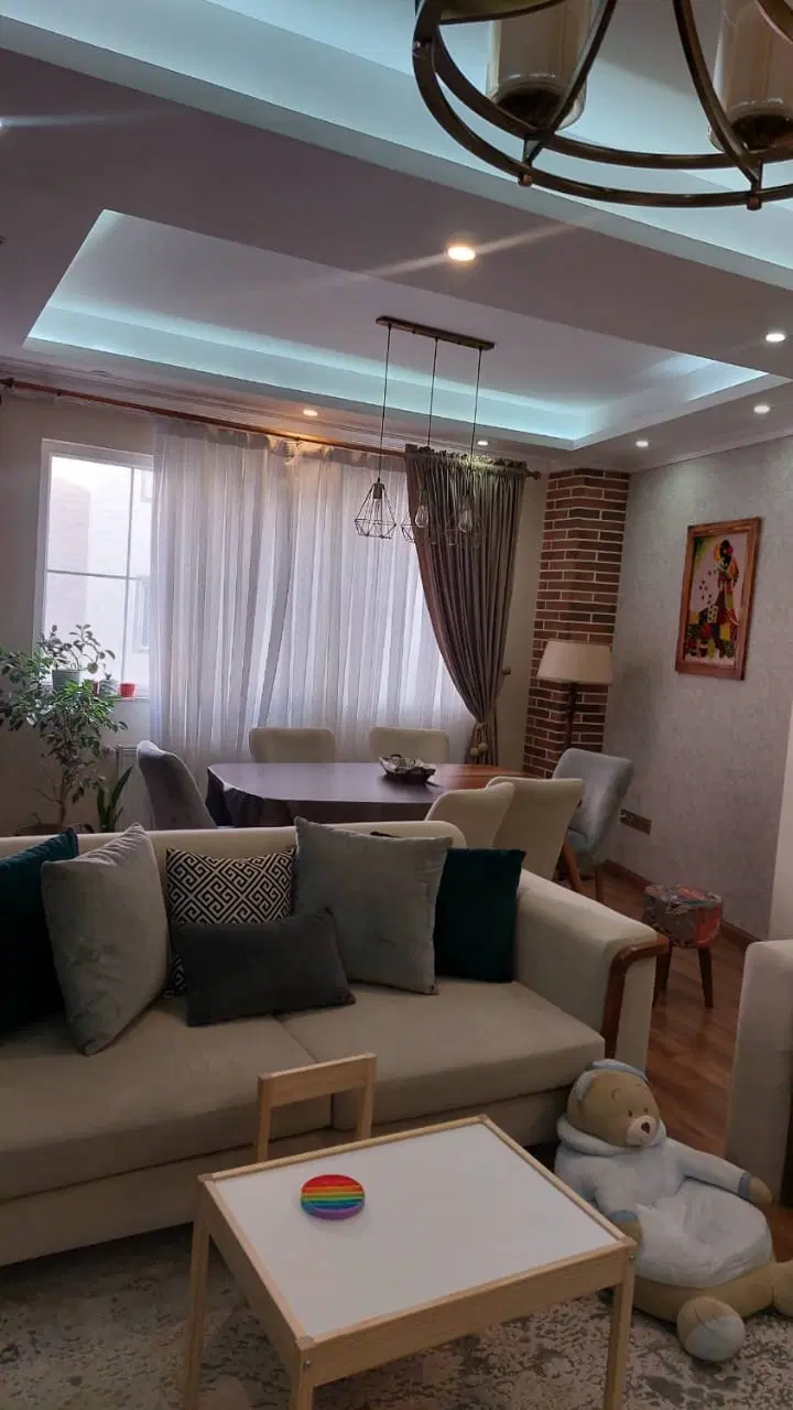 فروش آپارتمان 90 متری سعدی