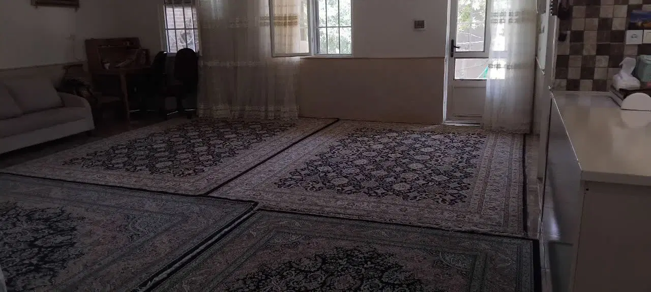 واحد ویلایی ۲۰۰ متری