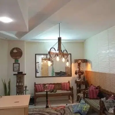 همخونه آقا ( شاغل سرباز پسر دانشجو )
