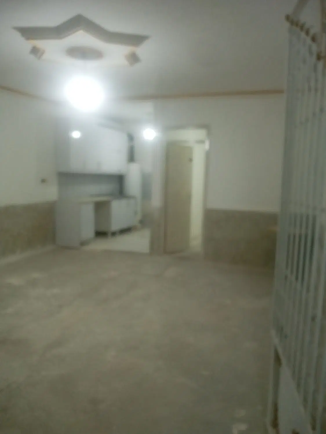 خانه 55متری