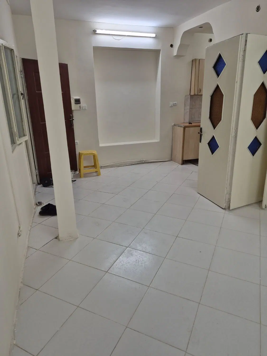 اجاره آپارتمان 50 متری