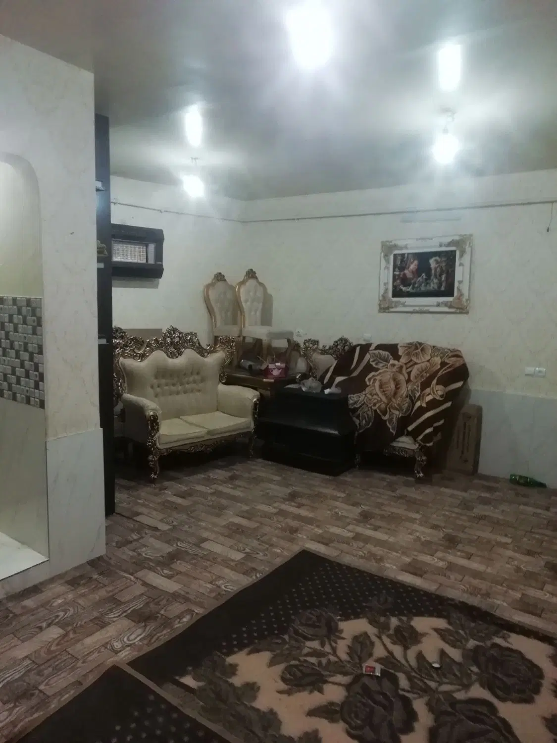 فروش خانه حیاط در ابوذر