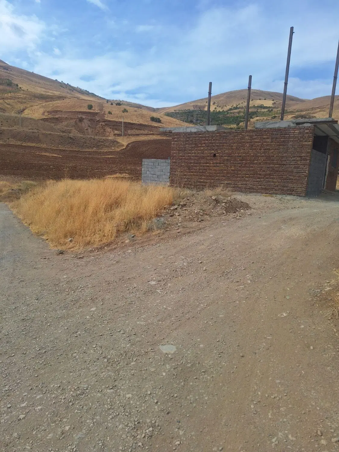 فرصت طلایی خرید زمین با سرمایه مناسب