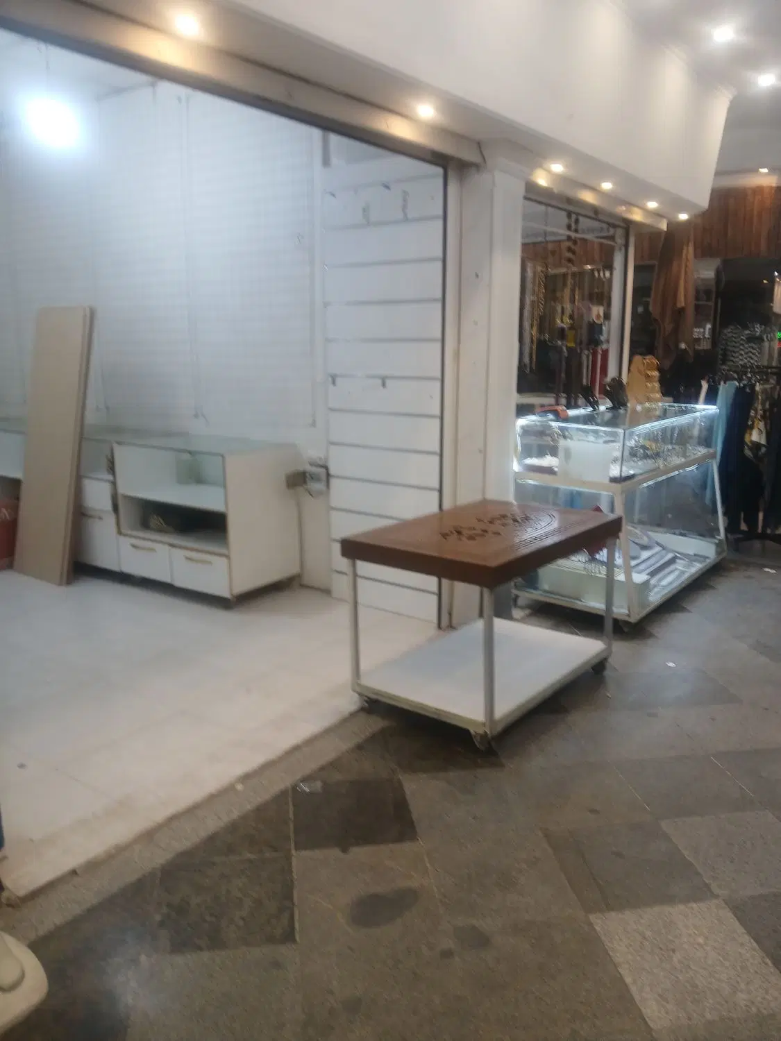رهن واجاره بهترین جای پاساژسامان