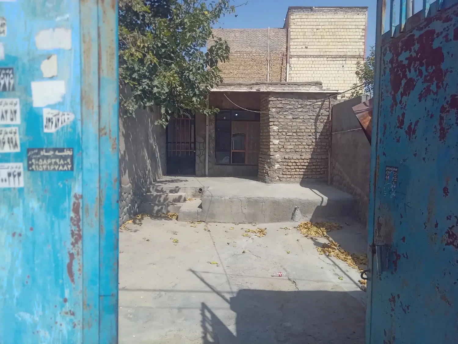 خانه  رهن اجاره مهرگان