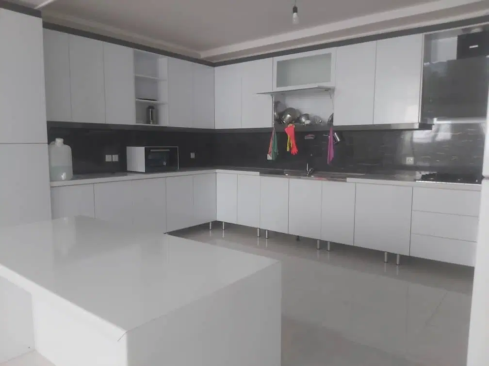 فوش اپارتمان کیان اباد