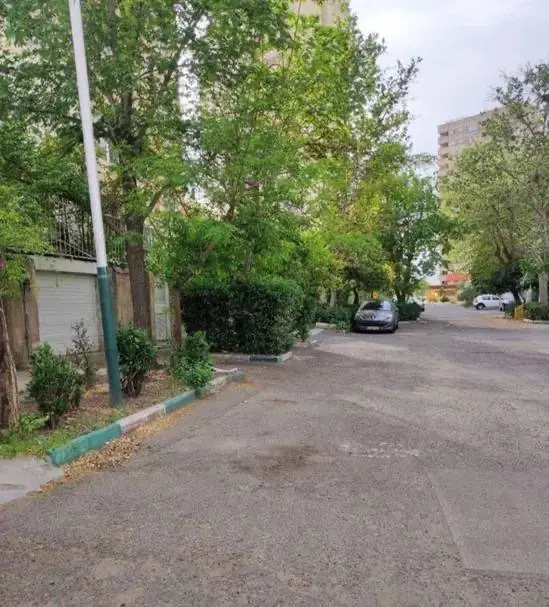 ۱۶۴ متر ویلایی دوبلکس سند تک برگ
