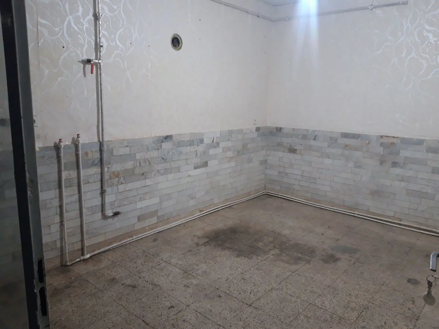 مغازه 12 متری