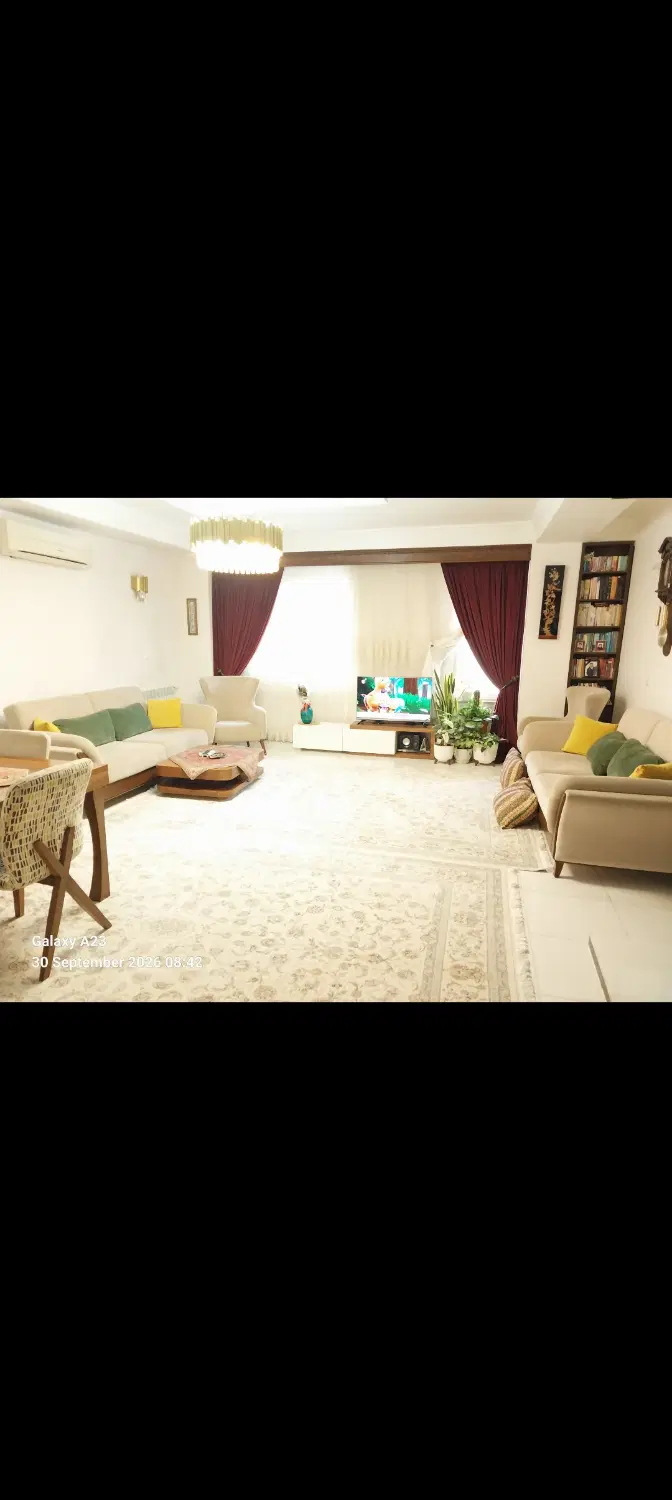 فروش یک واحد اپارتمان