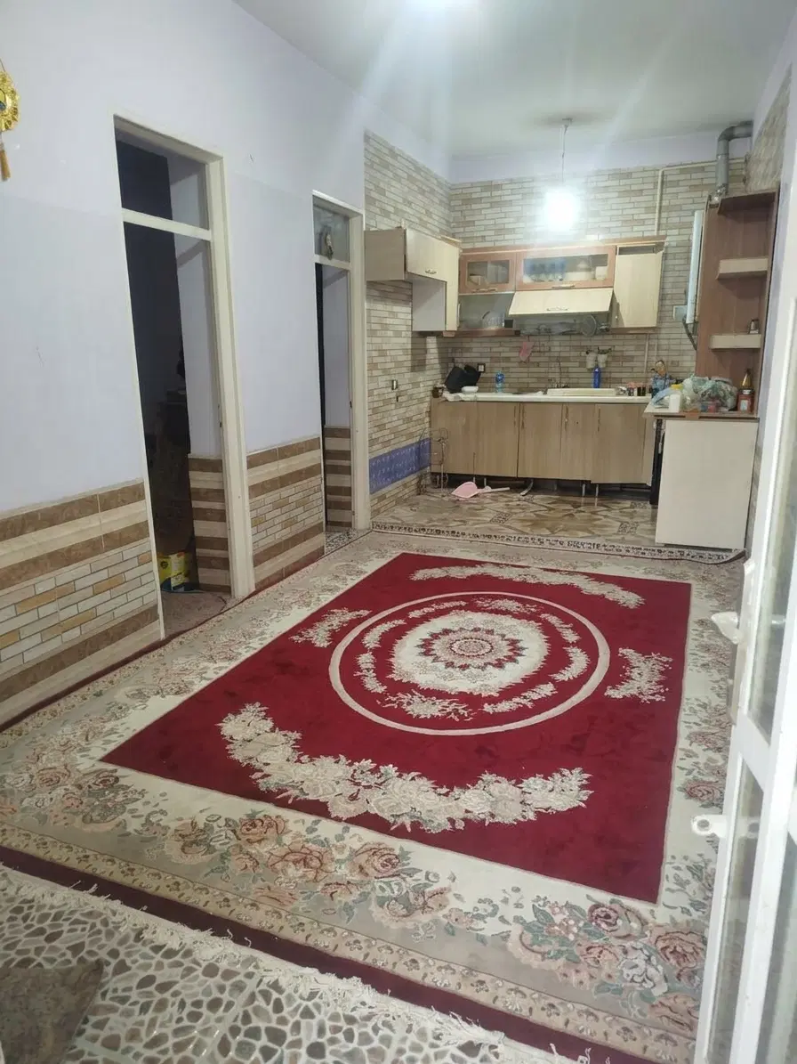 فروش منزل دو خواب گردخون