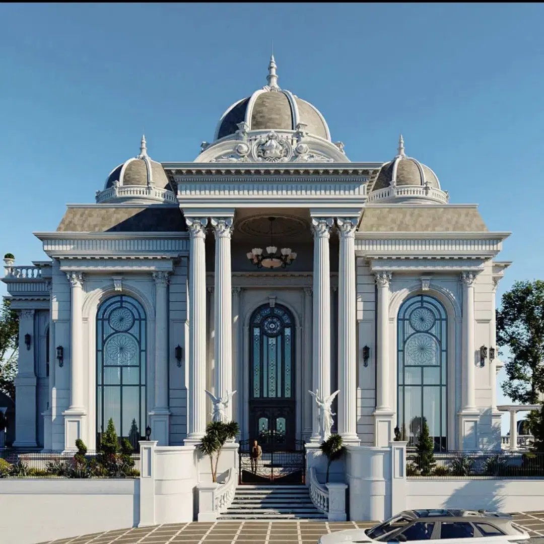 آپارتمان سنددار