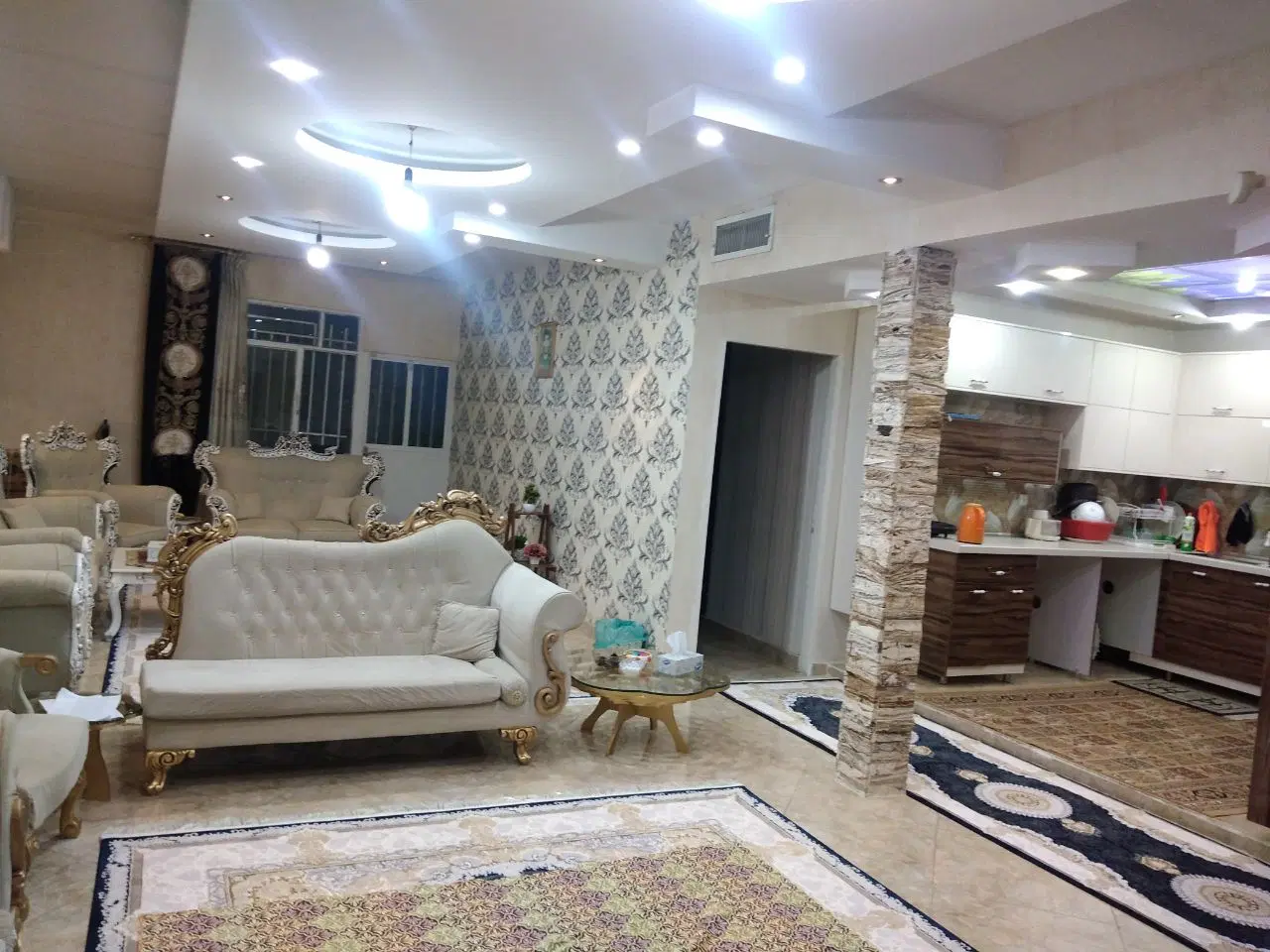 فروش خانه ویلایی 180 متری 20در9