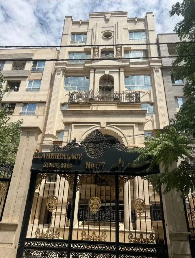 ۱۵۰متر_تک واحدی_شمالی_عظیمیه