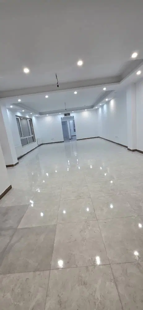 فروش اپارتمان فاز صفر سند تک برگ