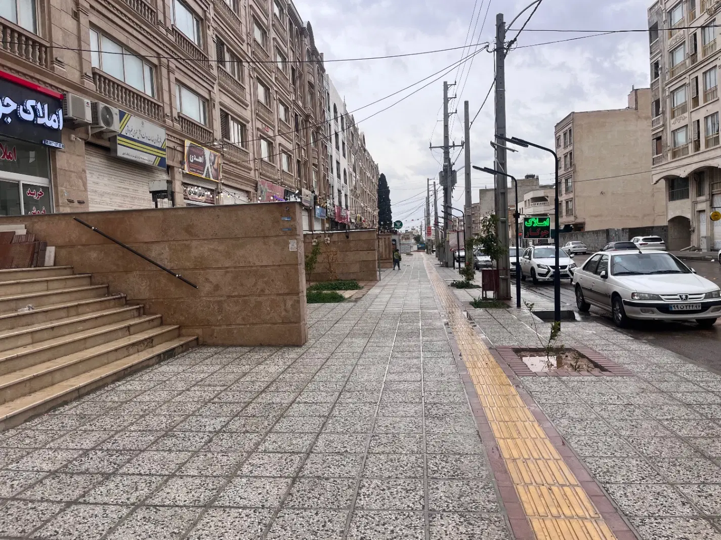 فروش آپارتمان سه خوابه ۱۳۰ متری