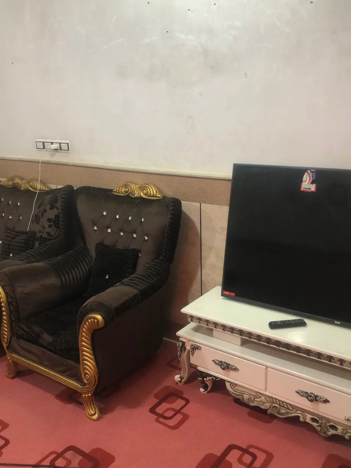 سوئیت و خانه اجاره ای ساعتی و روزانه