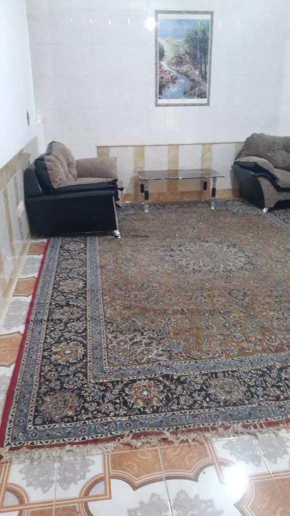 منزل مبله یک خوابه چهار راه موشیر