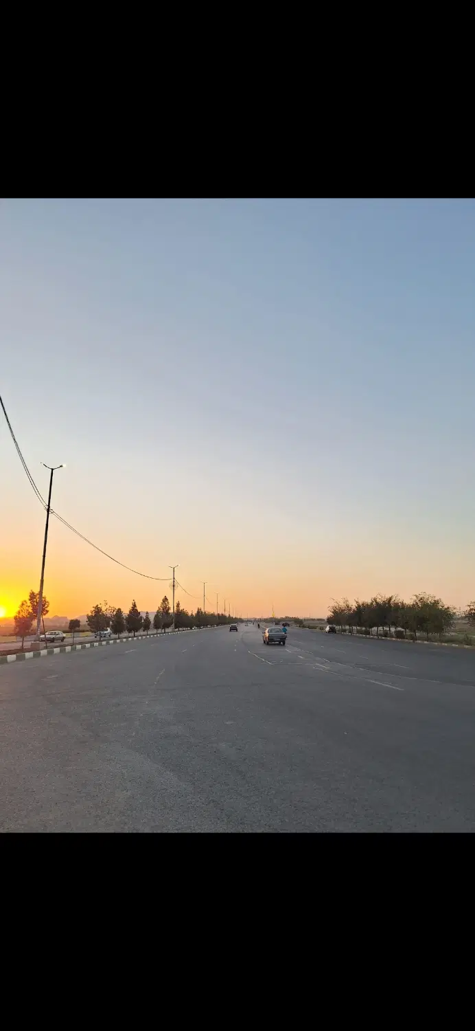 ۱۵۳متر زمین بلوار پیامبر اعظم شهرداری منطقه ۱