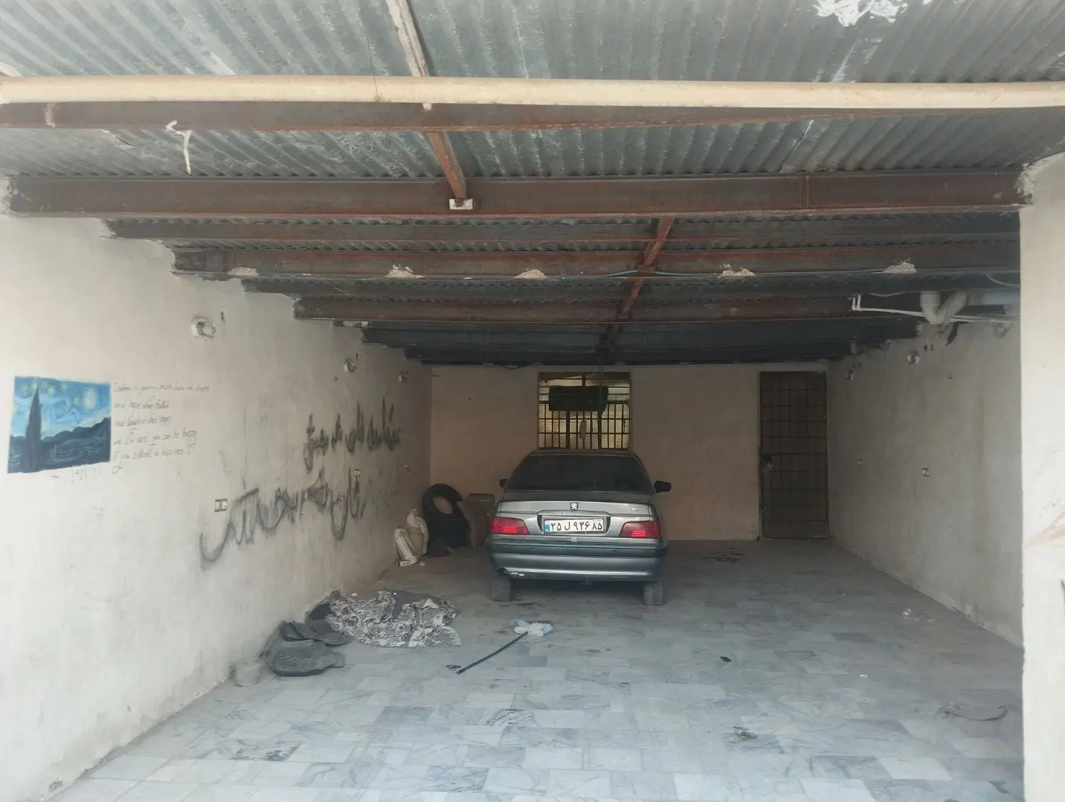 منزل ویلایی جانبازان 15 با کوچه اختصاصی