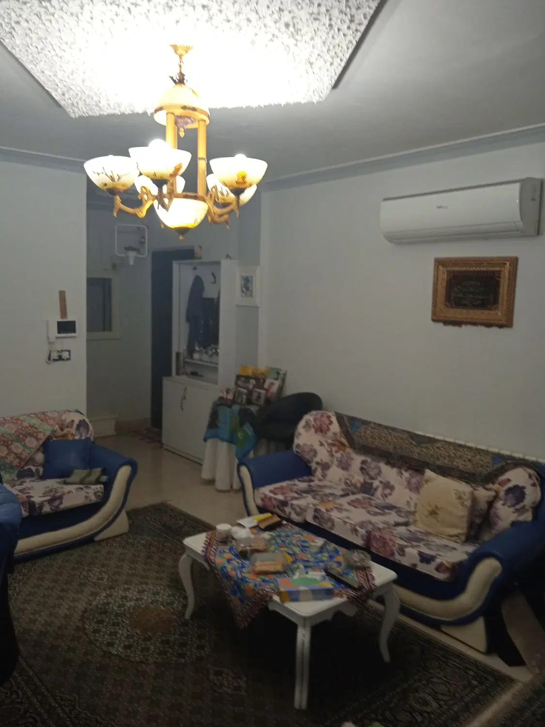 فروش اپارتمان