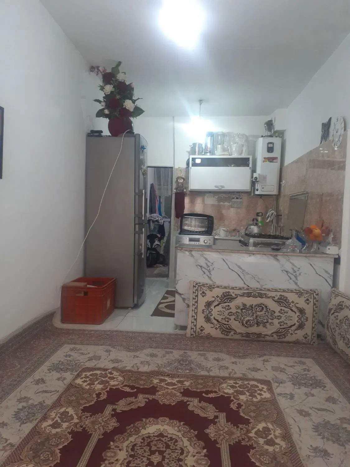 فروش خانه در شاهنامه