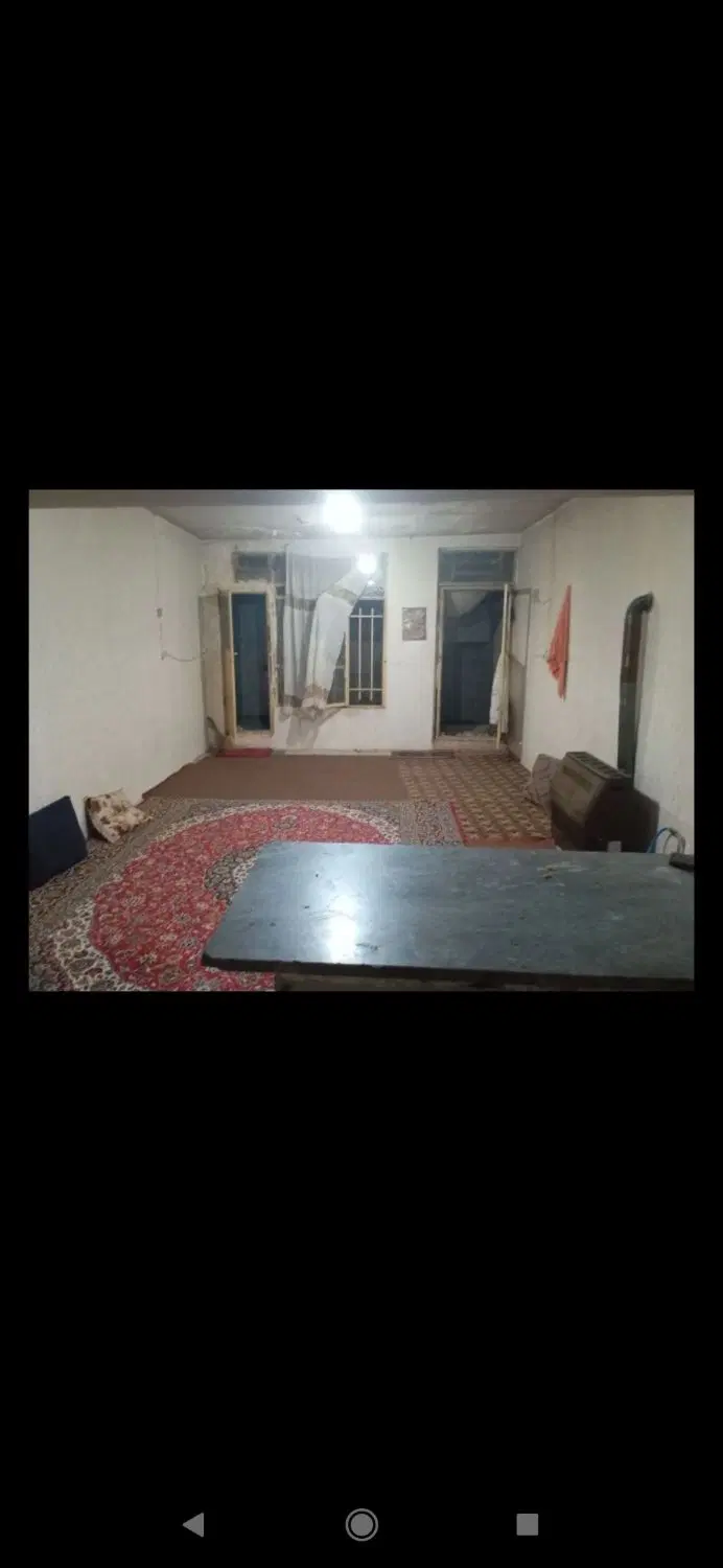 آپارتمان ۵۰متری رسالت