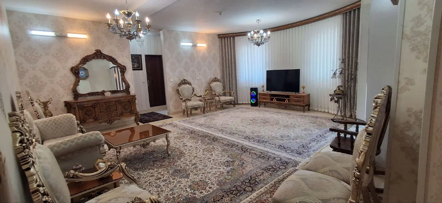 آپارتمان 111متری شهرک کوثر